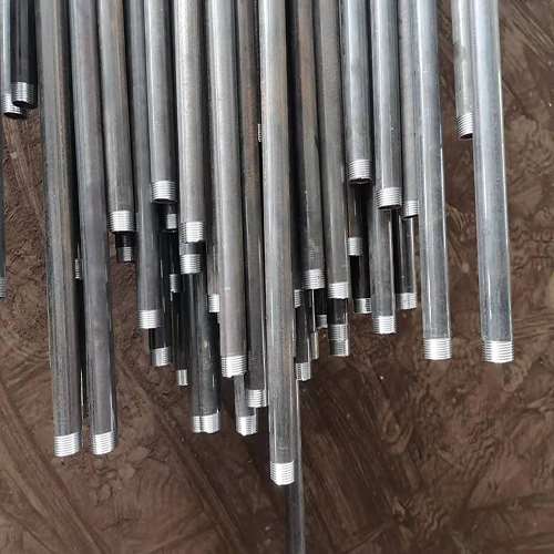 琼海声测管重量是多少？买管必知的计算公式